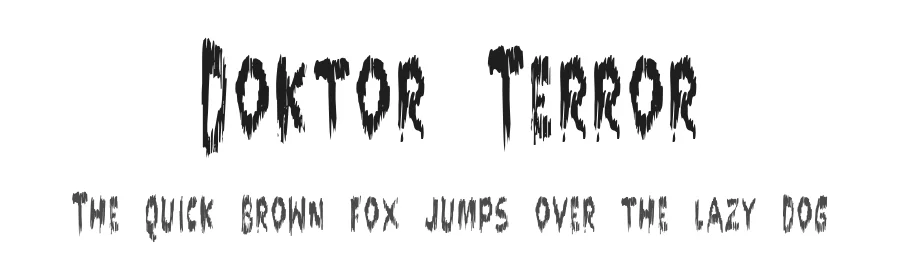 Doktor Terror