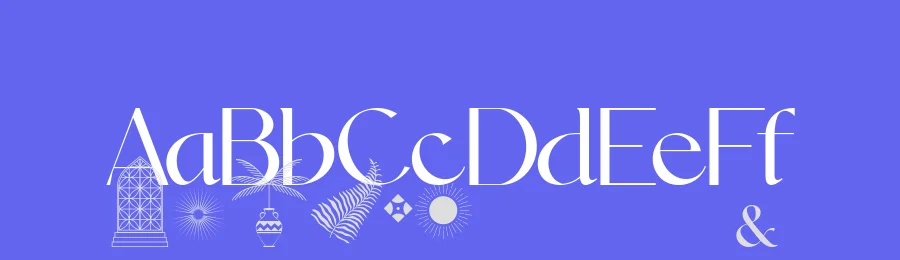 Dolce & Amyara by Hishand Studio — Sans Serif Font — thumbnail 3
