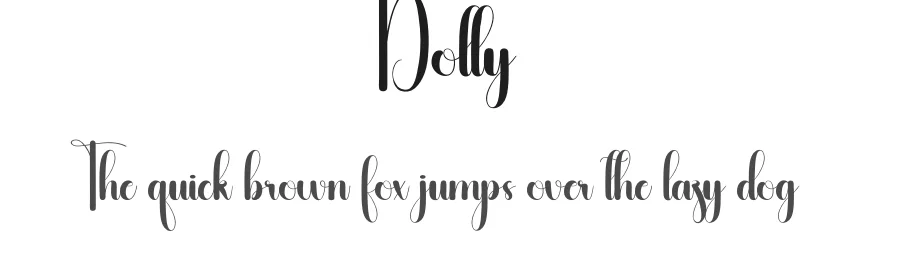 Dolly
