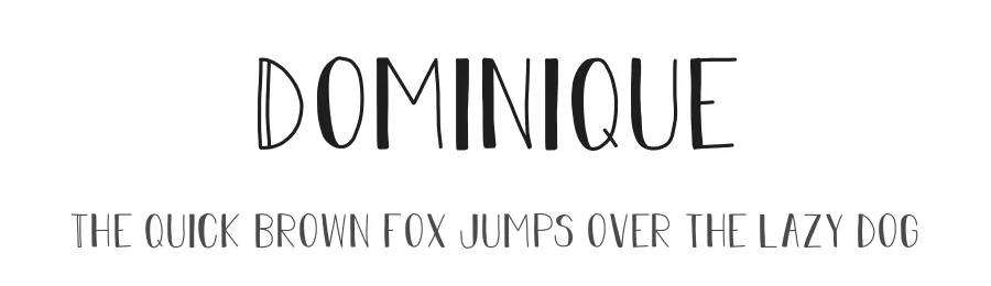 Dominique