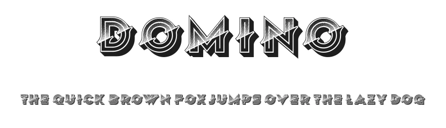 Domino