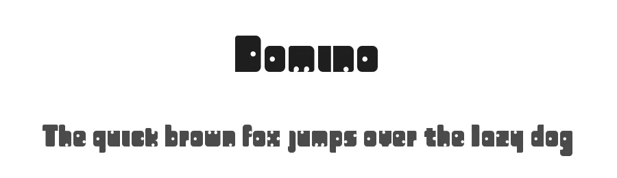 Domino