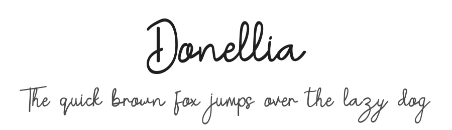 Donellia