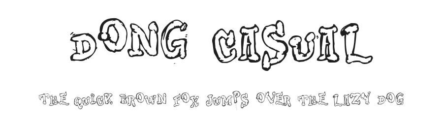 Dong Casual