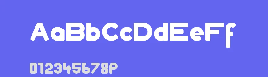 Donner by cody — Sans Serif Font — thumbnail 3