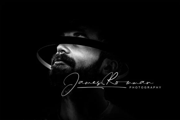 Dontheus Font by lemonthe — Script Handwritten Font — thumbnail 3