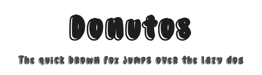 Donutos