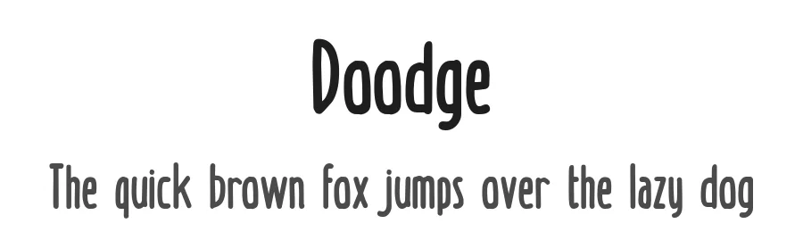 Doodge