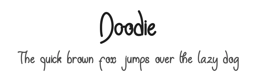 Doodie