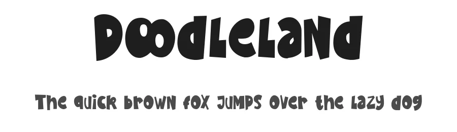 Doodleland