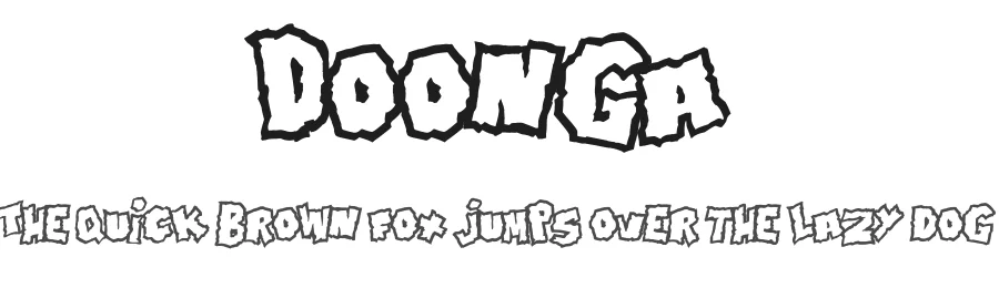 Doonga