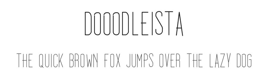 Dooodleista