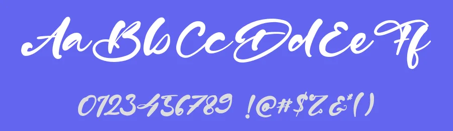 Dorigami by Staircase Studio — Script Handwritten Font — thumbnail 3