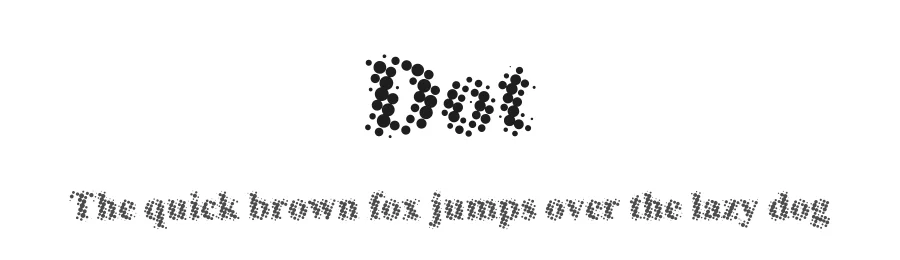 Dot
