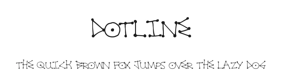 DotLine