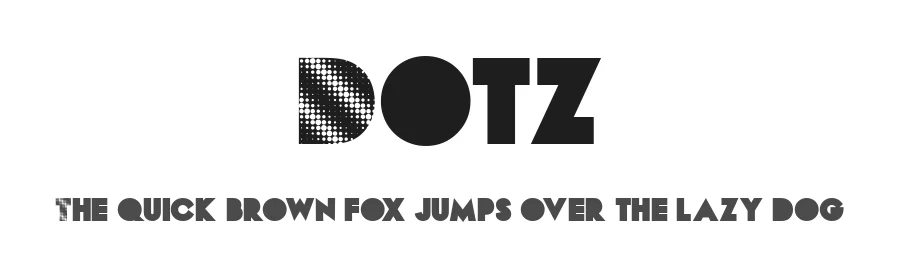 Dotz