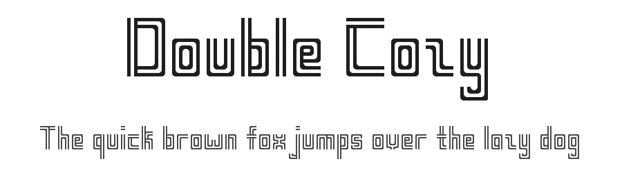 Double Cozy