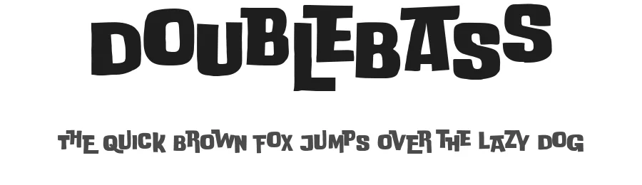 DoubleBass