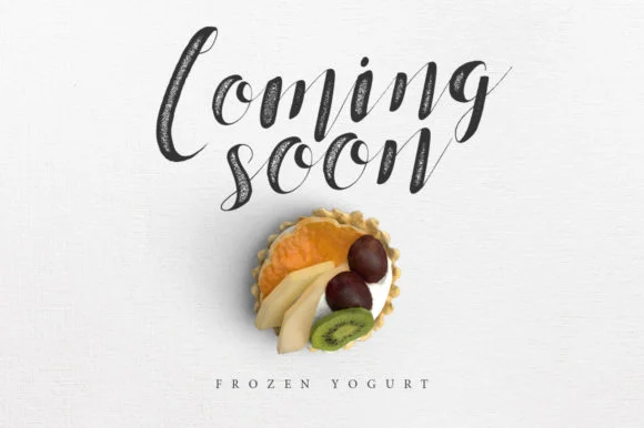 Dounats Font by Maulana Creative — Script Handwritten Font — thumbnail 2
