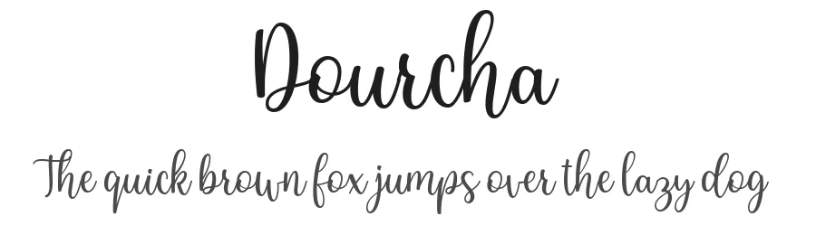 Dourcha