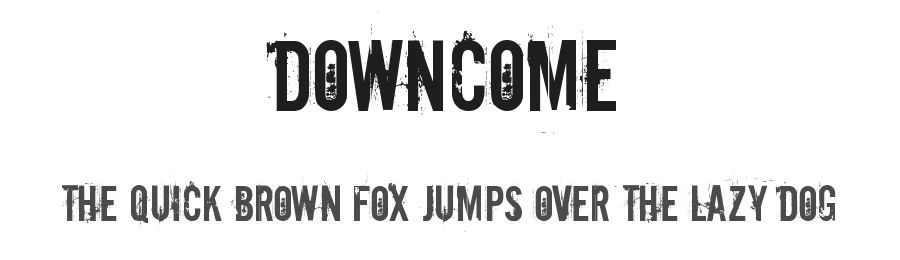 Downcome