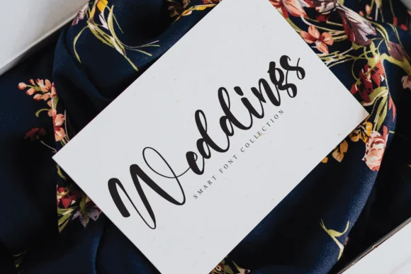 Downright Font by Misterletter.co — Script Handwritten Font — thumbnail 2