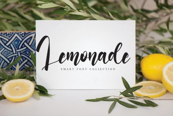 Downright Font by Misterletter.co — Script Handwritten Font — thumbnail 4