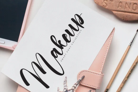 Downright Font by Misterletter.co — Script Handwritten Font — thumbnail 5