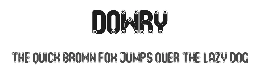 Dowry