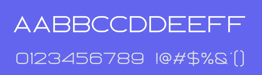 Doxent by Slide Shoot Type — Sans Serif Font — thumbnail 3