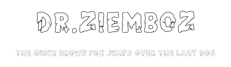 Dr.Ziemboz