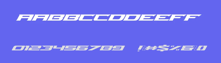 Draco by Athaya — Display Font — thumbnail 3