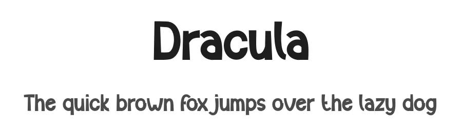 Dracula