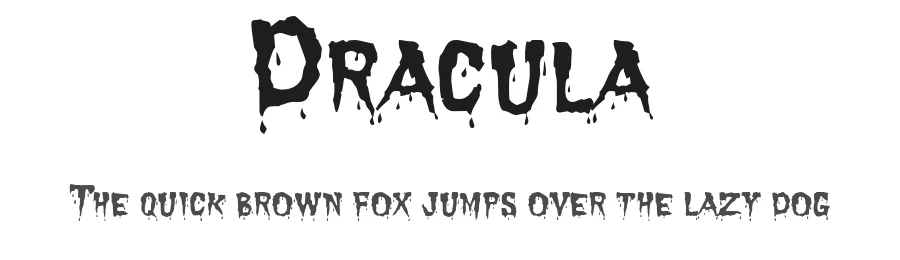 Dracula