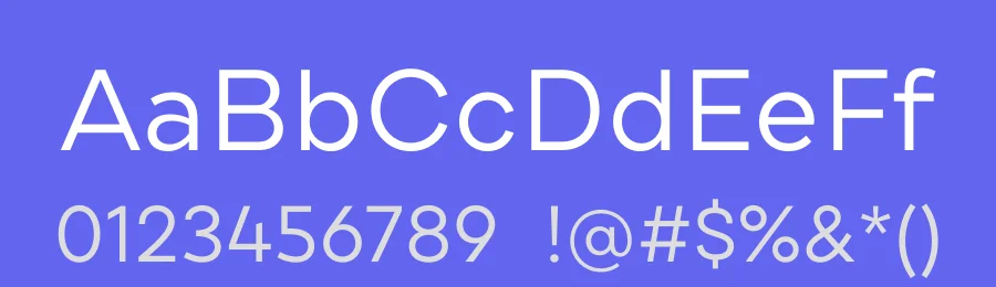 Draft B by Yellow Design Studio — Sans Serif Font — thumbnail 3