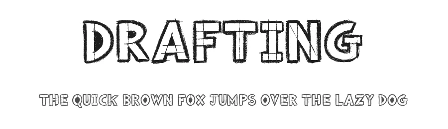 Drafting