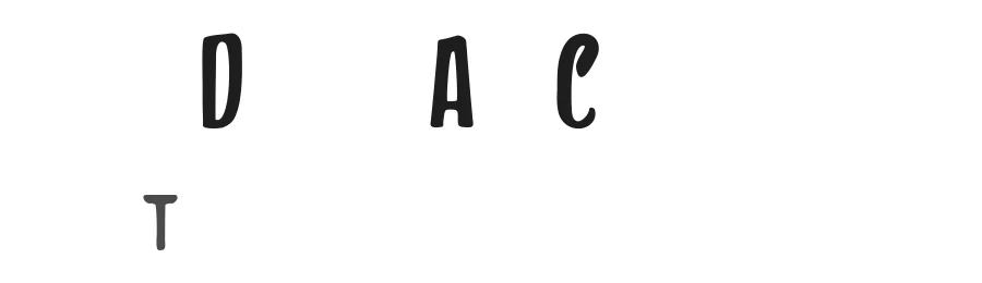 Dragons And Chickens by Maelle.K | Thomas Boucherie — Decorative Font