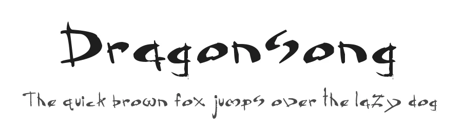 Dragonsong