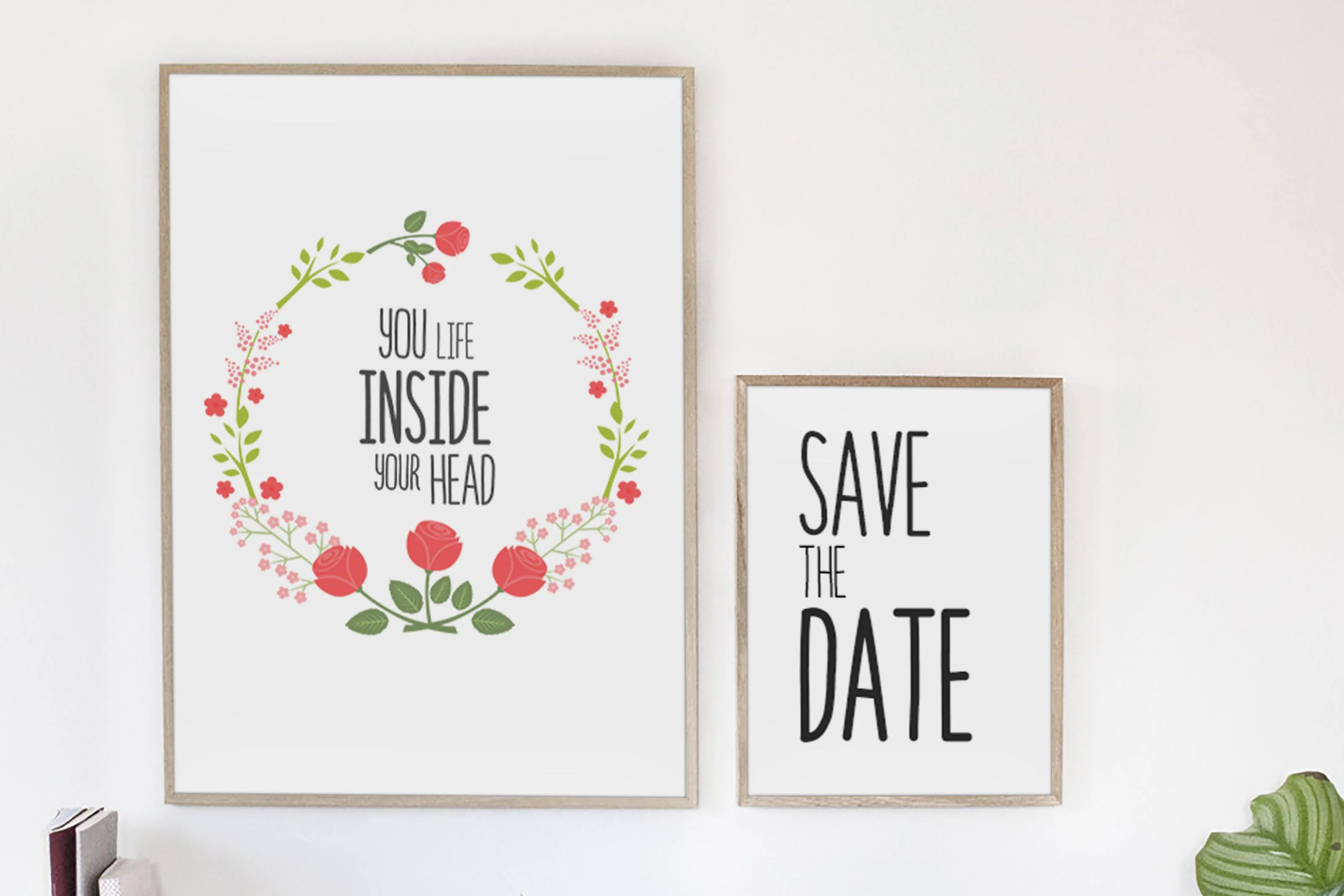Draw Your Brand Handmade Font by Graphicfresh — Script Handwritten Font — thumbnail 3