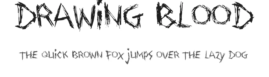 Drawing Blood