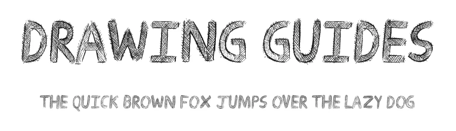 Drawing Guides