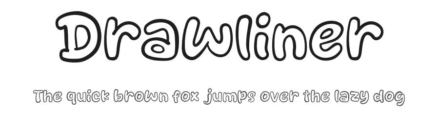 Drawliner