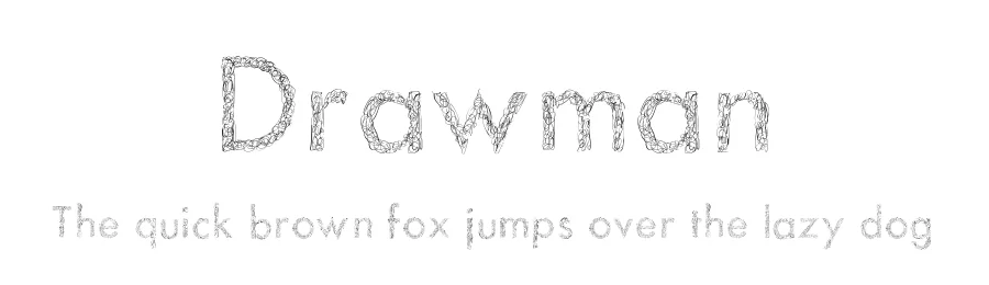 Drawman