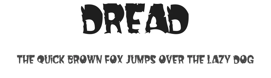 Dread