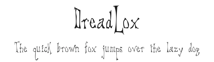 DreadLox