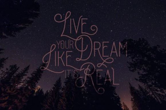 Dream Catchers Font by uncurve — Script Handwritten Font — thumbnail 2