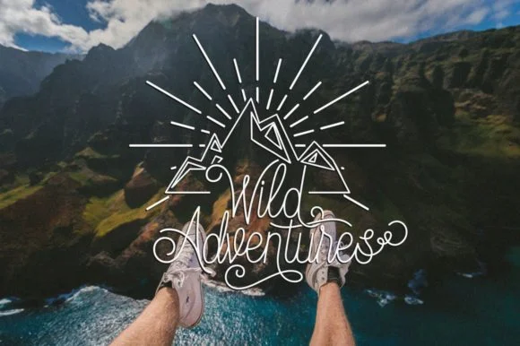 Dream Catchers Font by uncurve — Script Handwritten Font — thumbnail 3