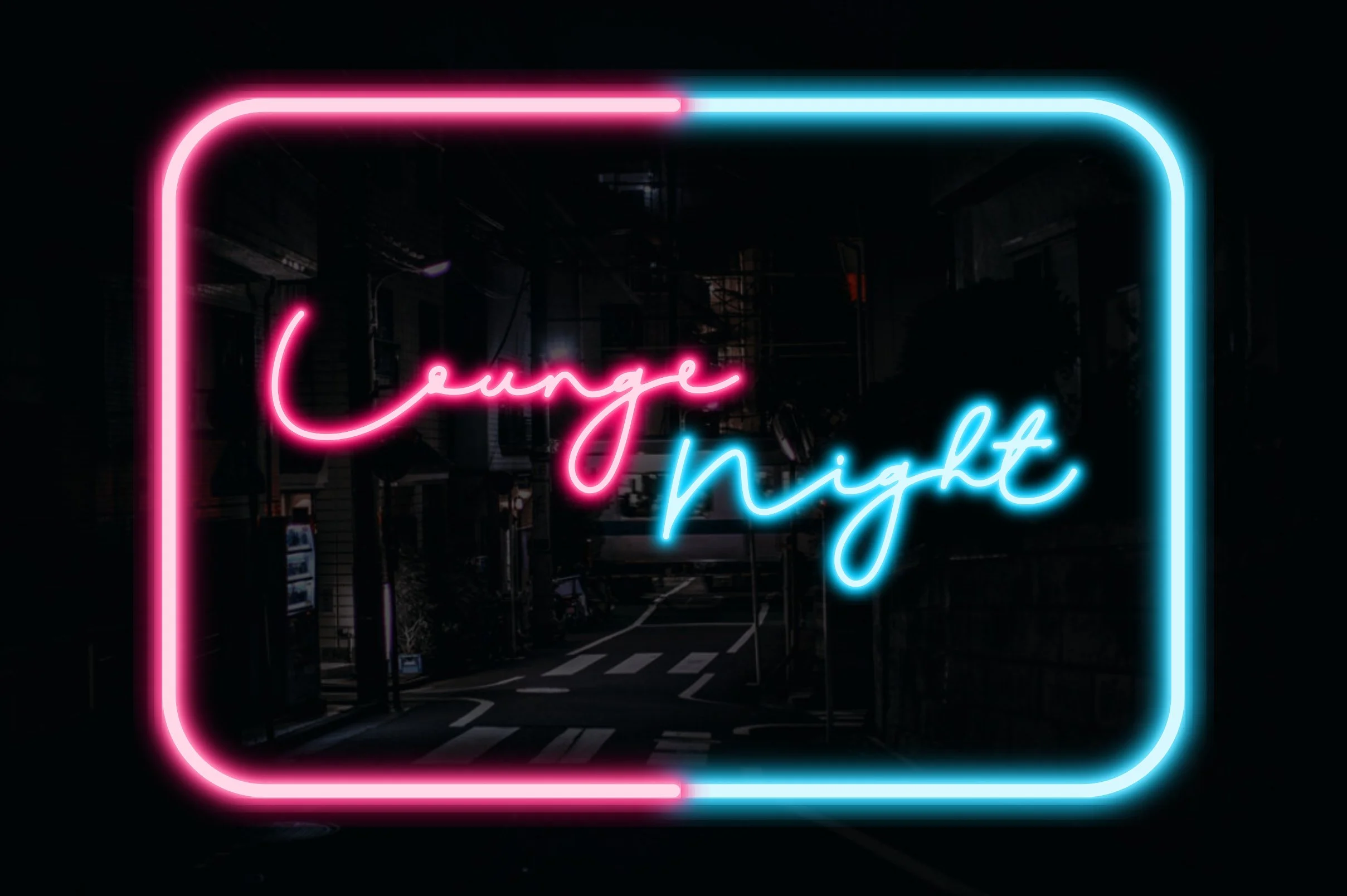 Dream Only Font by andikafez — Script Handwritten Font — thumbnail 7