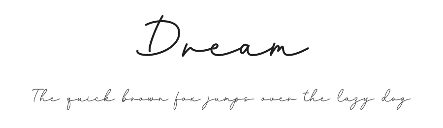 Dream