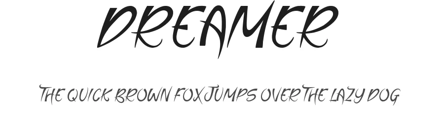 Dreamer